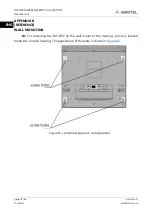 Предварительный просмотр 38 страницы ARMTEL DIS-TOP User Manual