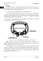 Предварительный просмотр 10 страницы ARMTEL LS-25(T) User Manual