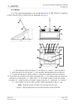 Предварительный просмотр 13 страницы ARMTEL TOP-PAD-IP2 User Manual