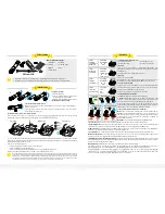 Preview for 2 page of Armytek Optoelectronics Prime A1 Pro User Manual