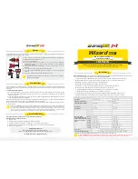 Armytek Optoelectronics Wizard Pro User Manual preview