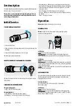 Предварительный просмотр 3 страницы Armytek F08101C User Manual