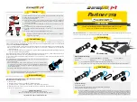 Armytek Partner Pro Series User Manual preview