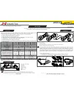 Armytek Tiara A1 User Manual preview