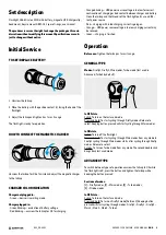 Предварительный просмотр 3 страницы Armytek Wizard C2 Pro Nichia User Manual