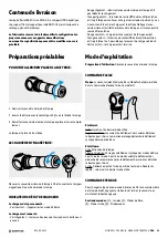 Предварительный просмотр 11 страницы Armytek Wizard C2 Pro Nichia User Manual