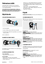 Предварительный просмотр 19 страницы Armytek Wizard C2 Pro Nichia User Manual