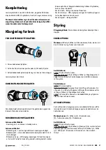 Предварительный просмотр 27 страницы Armytek Wizard C2 Pro Nichia User Manual