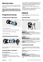 Предварительный просмотр 31 страницы Armytek Wizard C2 Pro Nichia User Manual