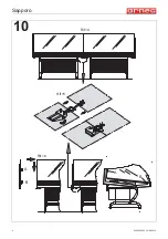 Preview for 4 page of Arneg 06032302 Manual