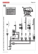 Preview for 5 page of Arneg 06032302 Manual