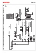 Preview for 7 page of Arneg 06032302 Manual