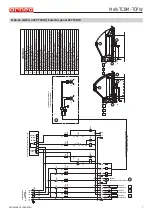 Preview for 9 page of Arneg 1250 TCBM Direction For Installation And Use