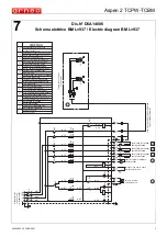 Предварительный просмотр 3 страницы Arneg Aspen 2 TCBM VCA Installation And Use Manual