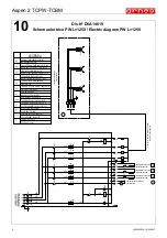 Предварительный просмотр 6 страницы Arneg Aspen 2 TCBM VCA Installation And Use Manual