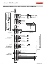 Предварительный просмотр 12 страницы Arneg Astana LX Direction For Installation And Use