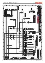 Preview for 14 page of Arneg Astana LX Direction For Installation And Use