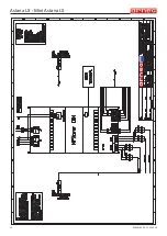 Preview for 17 page of Arneg Astana LX Direction For Installation And Use