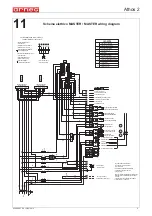 Предварительный просмотр 5 страницы Arneg Athos 2 VCB Installation And Use Manual