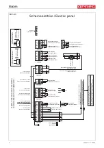 Preview for 8 page of Arneg BADEN 90 Direction For Installation And Use