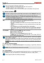 Preview for 67 page of Arneg BERGEN 2 BT/TN GI R290 Direction For Installation And Use