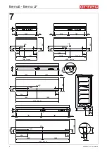 Предварительный просмотр 4 страницы Arneg BREMA 5 Manual