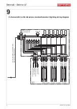 Предварительный просмотр 6 страницы Arneg BREMA 5 Manual