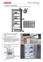 Предварительный просмотр 15 страницы Arneg BREMA 5 Manual