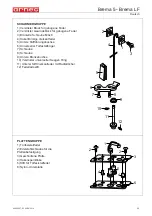 Предварительный просмотр 59 страницы Arneg BREMA 5 Manual