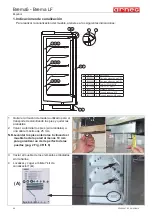 Предварительный просмотр 86 страницы Arneg BREMA 5 Manual