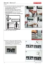 Предварительный просмотр 112 страницы Arneg BREMA 5 Manual