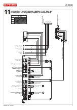 Preview for 8 page of Arneg Lisbona Direction For Installation And Use