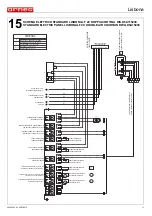 Preview for 12 page of Arneg Lisbona Direction For Installation And Use