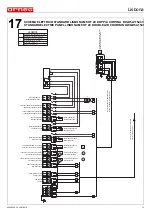 Preview for 14 page of Arneg Lisbona Direction For Installation And Use