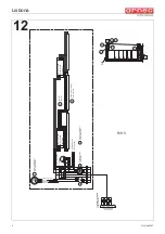 Preview for 166 page of Arneg Lisbona Direction For Installation And Use