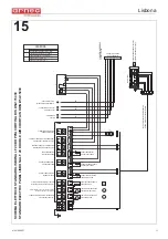 Preview for 169 page of Arneg Lisbona Direction For Installation And Use