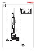 Preview for 170 page of Arneg Lisbona Direction For Installation And Use