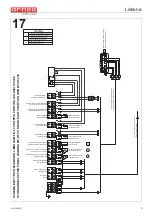 Preview for 171 page of Arneg Lisbona Direction For Installation And Use