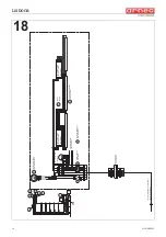 Preview for 172 page of Arneg Lisbona Direction For Installation And Use