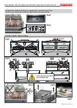 Preview for 8 page of Arneg Mini Ankara Twin 4P Series Direction For Installation And Use