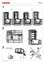 Arneg Pelican Manual preview