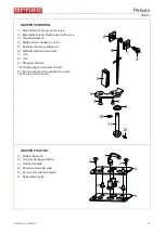 Preview for 26 page of Arneg Pelican Manual