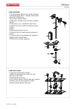 Preview for 101 page of Arneg Pelican Manual