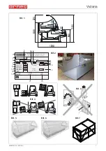 Предварительный просмотр 1 страницы Arneg VICTORIA Installation And Use Manual