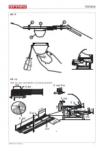 Preview for 3 page of Arneg VICTORIA Installation And Use Manual