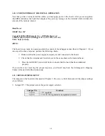 Preview for 15 page of Arnewsh SBC5206 User Manual