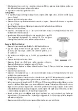 Preview for 5 page of Arnica Bitkidem User Manual