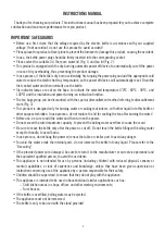 Preview for 7 page of Arnica Bitkidem User Manual