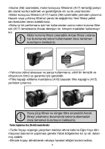 Preview for 9 page of Arnica Pika ET14401 Instruction Manual