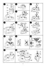 Preview for 4 page of Arnica Prokit 444 PLUS Instruction Manual